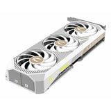 Graphics card Zotac ZT-B50700FQ-10P nvidia geforce rtx 5070 12 GB GDDR7-15