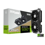 Graphics card Zotac ZT-B50610E-10M geforce rtx 5060 ti 8 GB GDDR7-1