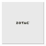 Graphics card Zotac ZT-B50610E-10M geforce rtx 5060 ti 8 GB GDDR7-9