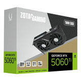 Graphics card Zotac ZT-B50610E-10M geforce rtx 5060 ti 8 GB GDDR7-8