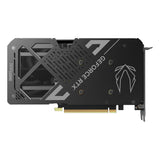 Graphics card Zotac ZT-B50610H-10M geforce rtx 5060 ti 8 GB-9