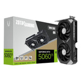 Graphics card Zotac ZT-B50610H-10M geforce rtx 5060 ti 8 GB-4