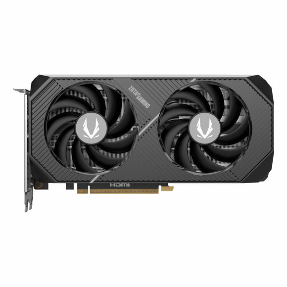 Graphics card Zotac ZT-B50700E-10P 12 GB nvidia geforce rtx 5070 GDDR7-0