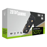 Graphics card Zotac ZT-B50710J3-10P nvidia geforce rtx 5070 ti 16 GB-2