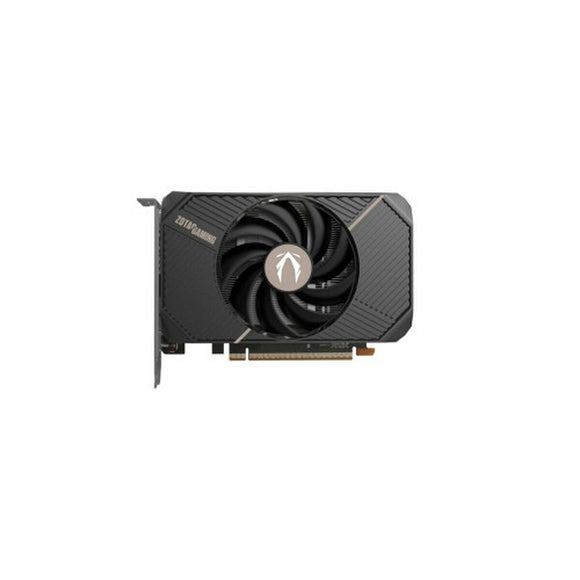 Graphics card Zotac ZT-B50600G-10L 8 GB GEFORCE RTX 5060 GDDR7-20