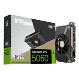 Graphics card Zotac ZT-B50600G-10L 8 GB GEFORCE RTX 5060 GDDR7-1