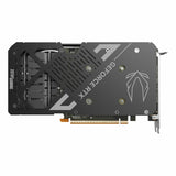 Graphics card Zotac ZT-B50600H-10M GEFORCE RTX 5060 8 GB GDDR7-9