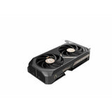 Graphics card Zotac ZT-B50600F-10M 8 GB GEFORCE RTX 5060 GDDR7-9