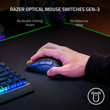Gaming Mouse Razer RZ01-04400100-R3G1-3