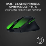 Mouse Razer RZ01-04310100-R3G1 Black 18000 dpi-8