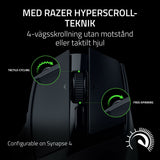 Mouse Razer RZ01-04310100-R3G1 Black 18000 dpi-6