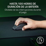 Wireless Mouse Razer DeathAdder V3 Hyperspeed Black 26000 DPI-4