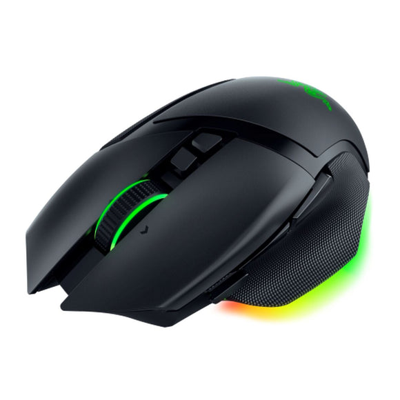 Optical Wireless Mouse Razer RZ01-05240100-R3G1 Black-0