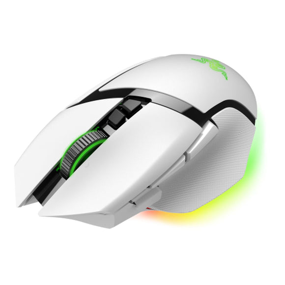 Optical Wireless Mouse Razer RZ01-05240200-R3G1 White-0