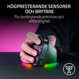 Mouse Razer RZ01-05250100-R3G1 Black 30000 dpi-4