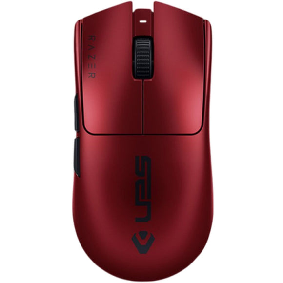 Mouse Razer RZ01-05120400-R3M1 Red-0
