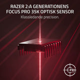 Mouse Razer RZ01-05120400-R3M1 Red-6