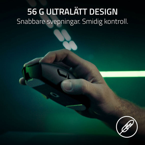 Mouse Razer RZ01-05330100-R3G1 Black-10