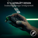 Mouse Razer RZ01-05330200-R3G1 White-10