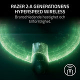 Mouse Razer RZ01-05330200-R3G1 White-9