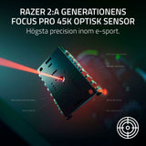 Mouse Razer RZ01-05330200-R3G1 White-7