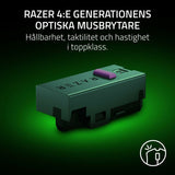 Mouse Razer RZ01-05330200-R3G1 White-5