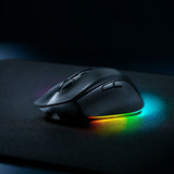 Mouse Razer PRO CLICK V2 Black 30000 dpi-2