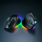 Mouse Razer PRO CLICK V2 Black 30000 dpi-1