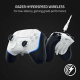 Gaming Control Razer Wolverine V2 Pro White Bluetooth-7