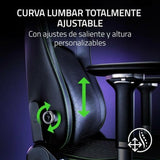 Gaming Chair Razer RZ38-04900100-R3G1 Black Green Black/Green-5