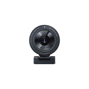 Webcam Razer RZ19-03640100-R3M1 FHD 1080P Black-0