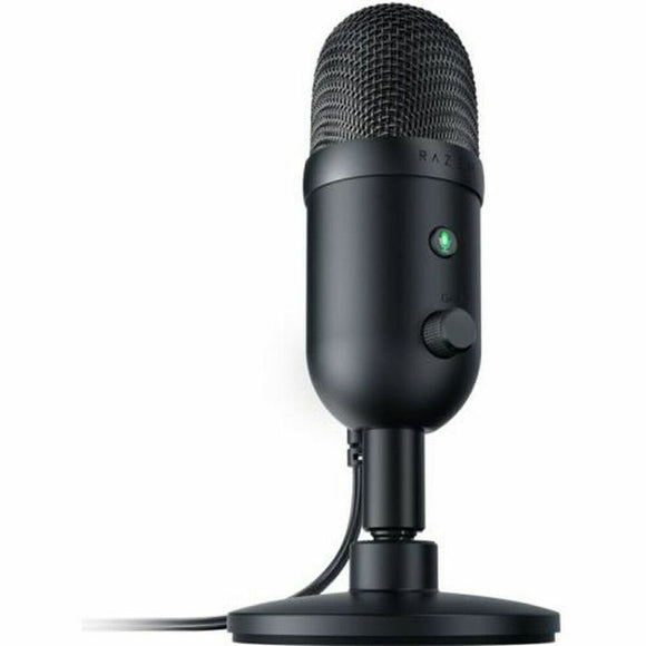 Microphone Razer Seiren V2 X Black-0