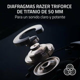 Headphones with Microphone Razer RZ04-04960100-R3M1 Black-6