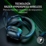 Headphones with Microphone Razer RZ04-04960100-R3M1 Black-5
