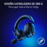 Headphones with Microphone Razer RZ04-04960100-R3M1 Black-4