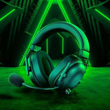 Headphones with Microphone Razer RZ04-04960100-R3M1 Black-1