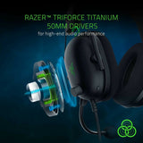 Headphones Razer BlackShark V2-1