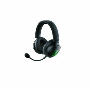Headphones with Microphone Razer Kraken V3 Pro Black-0