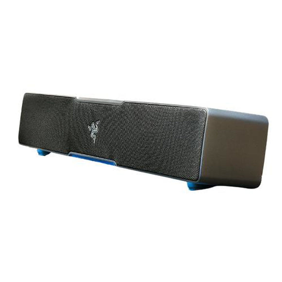 Bluetooth Speakers Razer Leviathan V2 X Black-0