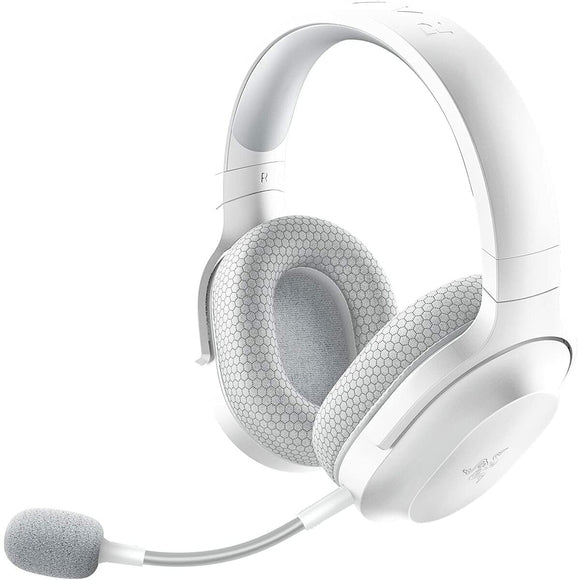 Headphones Razer Barracuda X White-0