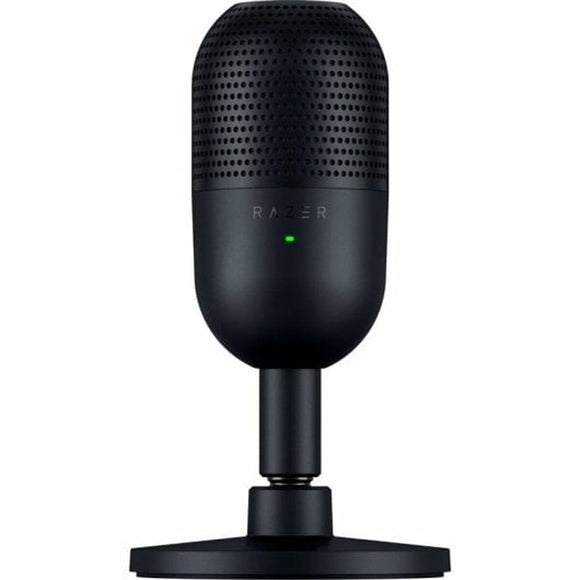 Condenser microphone Razer RZ19-05050100-R3M1 Black-0