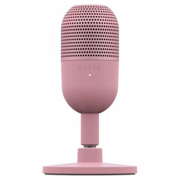 Condenser microphone Razer RZ19-05050200-R3M1 Pink-0