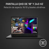 Laptop Razer RZ09-0484S1H3-R311-8