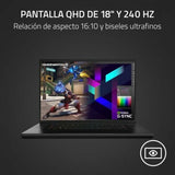 Laptop Razer RZ09-0484T1H3-R311-8