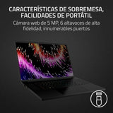 Laptop Razer RZ09-0484T1H3-R311-4