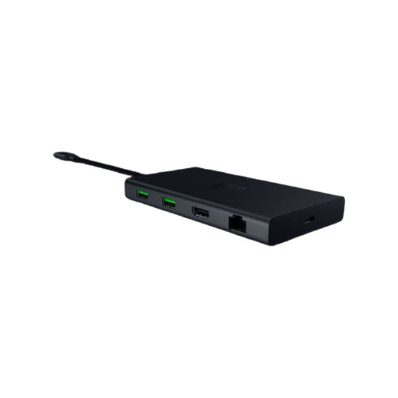 Dockstation Razer RC21-02250100-R3M1 Black-0