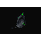 Headphones with Microphone Razer RZ04-04510100-R3M1 Black Multicolour-11