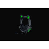 Headphones with Microphone Razer RZ04-04510100-R3M1 Black Multicolour-10