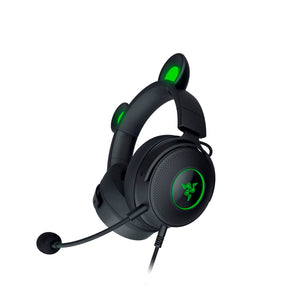 Headphones with Microphone Razer RZ04-04510100-R3M1 Black Multicolour-0