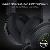 Headphones with Microphone Razer RZ04-04510100-R3M1 Black Multicolour-1